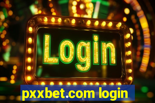 pxxbet.com login